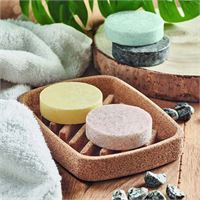 SET DI PRODOTTI VEGANI